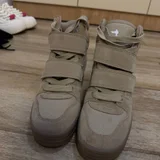 Высокие кроссовки сникерсы (photo 1)