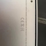 MacBook Air 2017 (на запчасти) (photo 4)