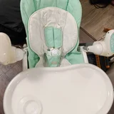 Детский стул-качели 3 в 1 Kikka boo fancy (photo 4)