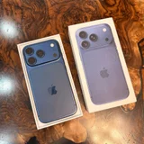 iPhone 17 Pro (требуется замена экрана) (photo 1)
