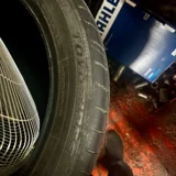 Комплект шин Toyo 235 50r20 (photo 2)