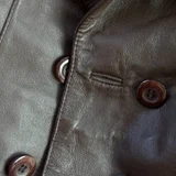 Кожаная куртка ARMA (photo 9)
