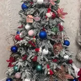 Искусственная елка (photo 1)