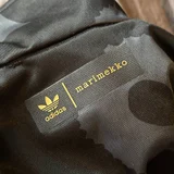 Толстовка Adidas х Marimekko лимитированная серия (photo 5)