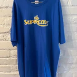 Футболка Supreme (photo 5)