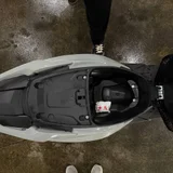 Скутер Honda Dio Smart (photo 11)