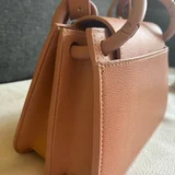 Сумка женская из натуральной кожи . (photo 3)