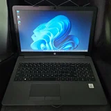 Ноутбук HP 250 G7 (photo 1)