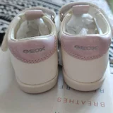 **Новые с биркой сандалии Geox . Размер 22, по стельке 13,5 см.** (photo 2)