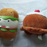 Набор игрушек и мелочей (photo 1)