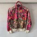 Олимпийка adidas Florel Firebirb (photo 1)