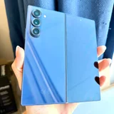 Samsung Galaxy Z Fold 6 (photo 1)