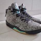 Кроссовки Jordan 5 Retro Elephant Print (photo 2)