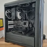 Системный блок MSI B660A Pro WiFi / i5-12400F / 16GB (photo 1)
