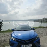Сдается в аренду автомобиль Toyota Camry (photo 1)