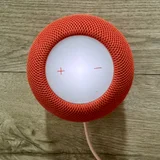 Apple HomePod Mini MJ2D3D (photo 1)