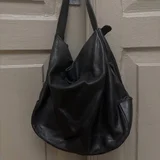 кожаная сумка cochinelle, покупалась за около ≈250€ (photo 1)