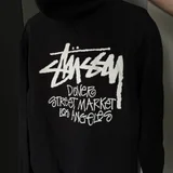 Худи Stussy (photo 2)