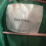 Кожанка Bershka (photo 2)