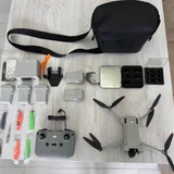 DJI Mini 3 Pro расширенный комплект (photo 1)