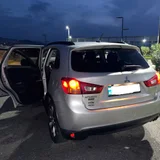 Mitsubishi Outlander Sport Limited Edition (photo 4)