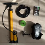 Студийные мониторы M-Audio Forty Eighty (photo 3)