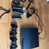 PlayStation 3 (photo 1)