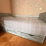 Детская кровать (photo 1)