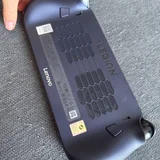 Портативная консоль Lenovo Legion Go (photo 3)
