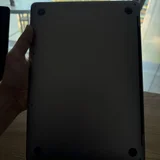 MacBook Pro 13 2020 (photo 4)