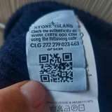 Шапка Stone Island (photo 3)