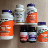 Omega 3, 100 шт. 1000mg (photo 3)