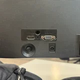 Монитор SAMSUNG LS24F350FHIXCI 24’ (photo 4)