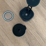 Магнитный держатель Baseus (photo 2)