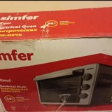 Мини-печь Simfer 34л (photo 8)