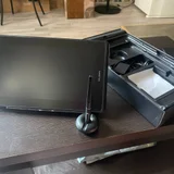 Графический планшет Huion Kamvas Pro 12 (photo 2)