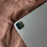 iPad Pro 11" M2 (4-го поколения) 128GB SIM (photo 2)