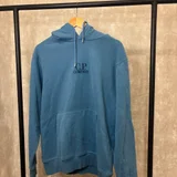 Толстовка CP Company (photo 1)
