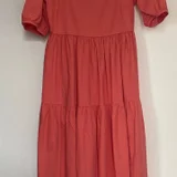 Сарафан UNIQLO льняной (photo 2)