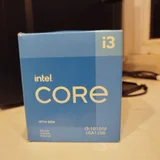 Процессор Intel Core i3-10105F (photo 1)