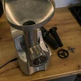 Мясорубка KENWOOD MG516 (PRO 1600) (photo 2)