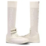 Кроссовки-гольфы женские Reebok Freestyle Hi (photo 1)