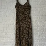 Летнее платье ZARA (photo 1)