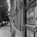 Фотоаппарат Yashica Mat 124G (photo 7)
