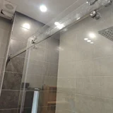 Душевая кабина 140 см (photo 4)