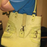 Винтажная сумка (photo 5)