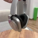 Наушники **Nothing Headphone White** (photo 3)