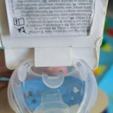 Соска Nuk 18-36 m (photo 2)