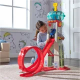 Интерактивная база Щенячий патруль Rescue Wheels Spin Master (photo 2)