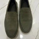 Лоферы Zara 43 размер (photo 1)